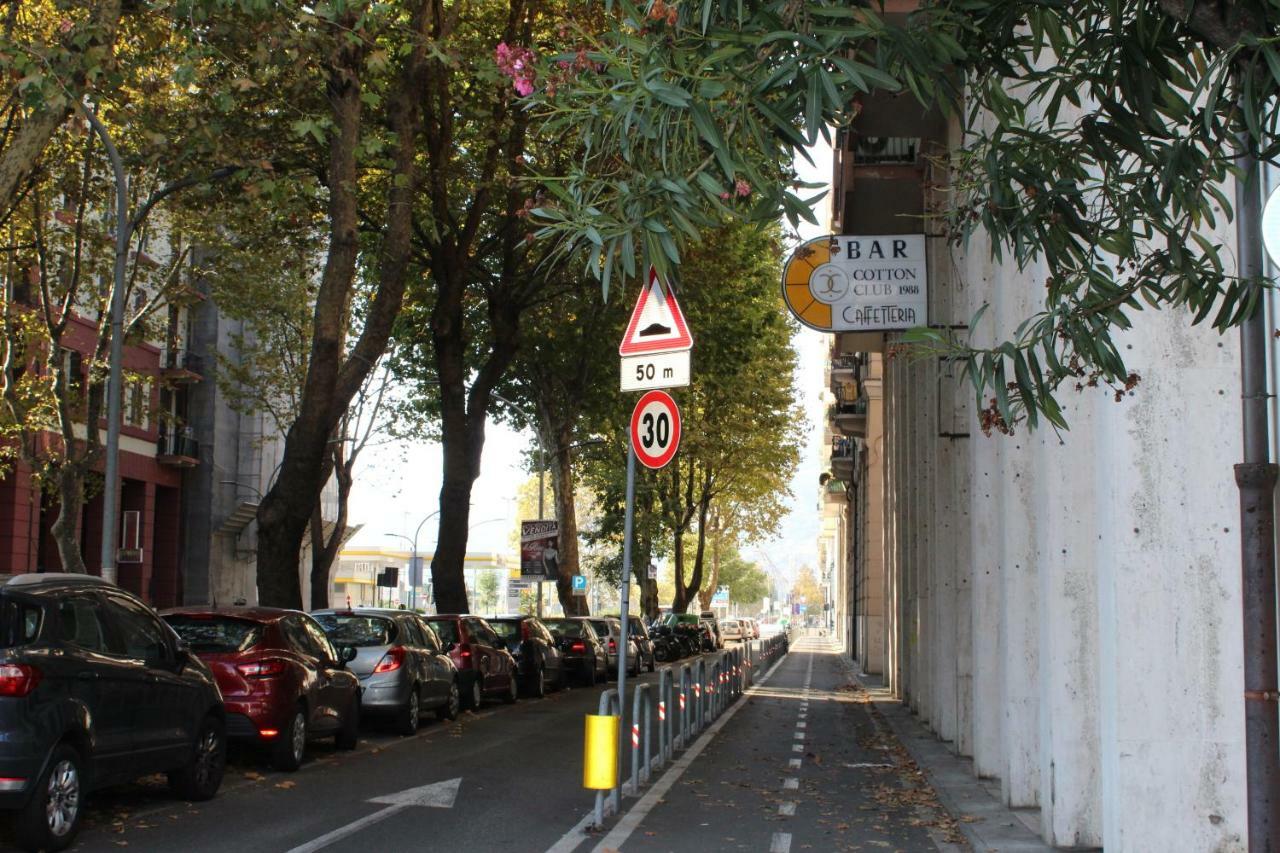 Down Town Cesar La Spezia Exterior foto